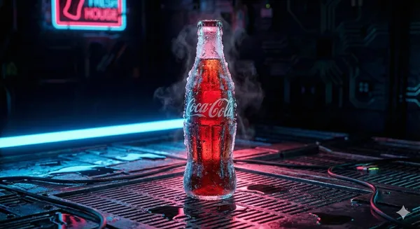 Cola / Cola Zero