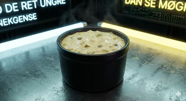 Duński Remoulade