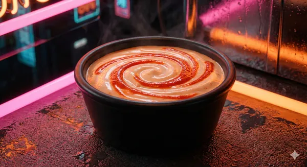 Mayo-Sriracha